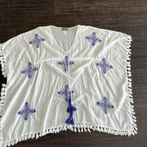 Tommy Bahama coverup